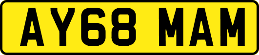 AY68MAM