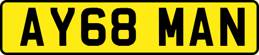 AY68MAN
