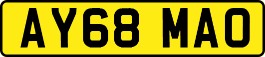 AY68MAO