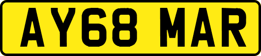 AY68MAR