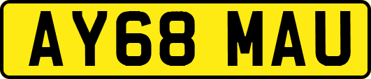 AY68MAU