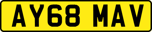 AY68MAV