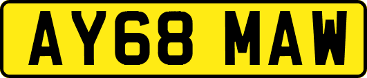 AY68MAW