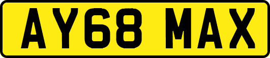 AY68MAX