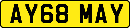 AY68MAY