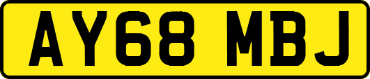 AY68MBJ