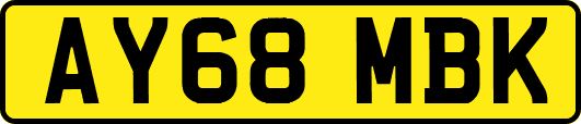 AY68MBK