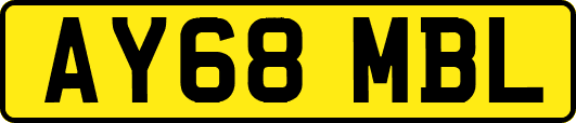 AY68MBL