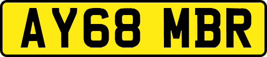 AY68MBR