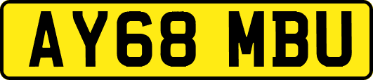 AY68MBU