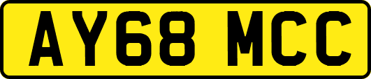 AY68MCC