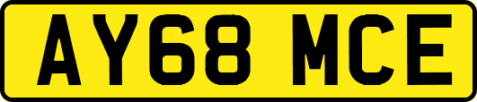 AY68MCE