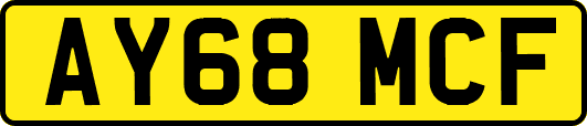 AY68MCF