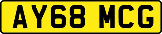 AY68MCG