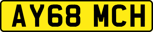 AY68MCH