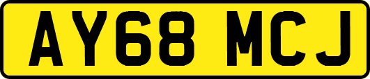 AY68MCJ