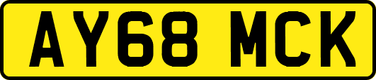AY68MCK