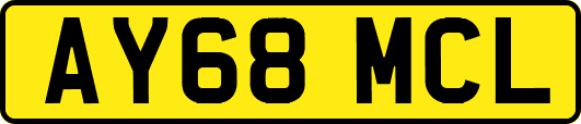 AY68MCL