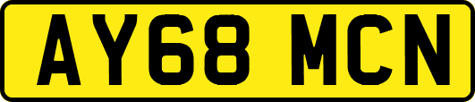 AY68MCN