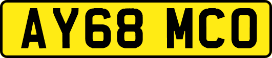 AY68MCO
