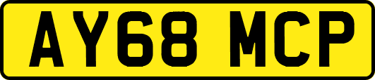 AY68MCP