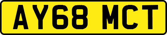 AY68MCT
