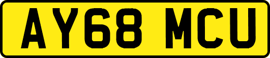 AY68MCU