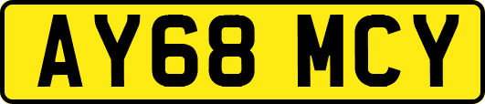 AY68MCY
