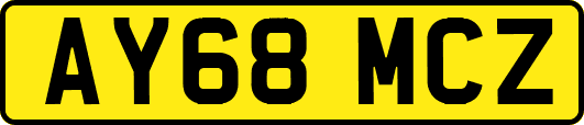 AY68MCZ