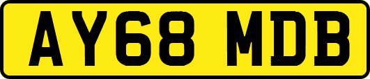 AY68MDB