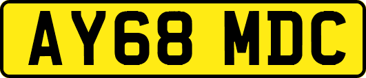 AY68MDC