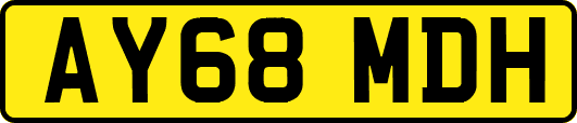 AY68MDH