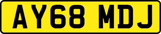 AY68MDJ