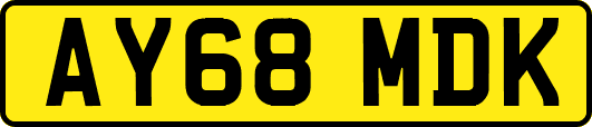 AY68MDK