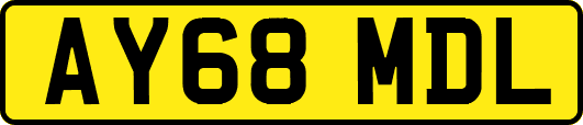 AY68MDL