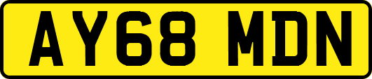 AY68MDN