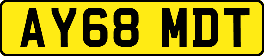 AY68MDT