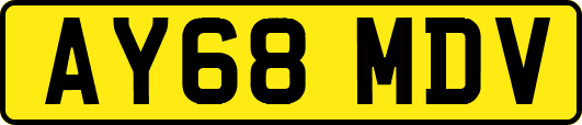 AY68MDV