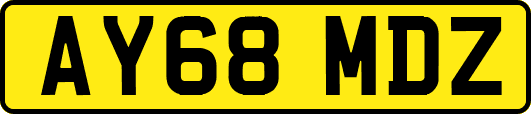AY68MDZ