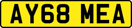 AY68MEA