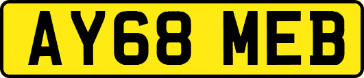 AY68MEB
