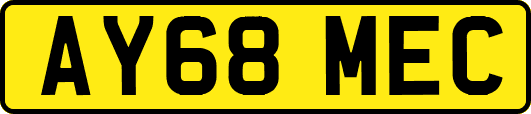AY68MEC
