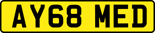 AY68MED
