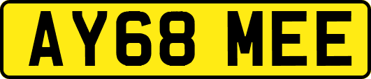 AY68MEE