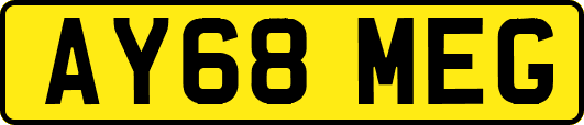 AY68MEG