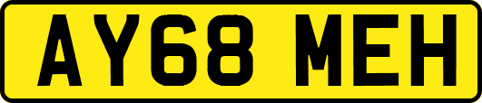 AY68MEH