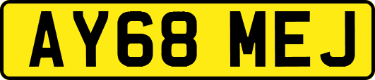 AY68MEJ