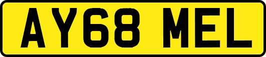 AY68MEL