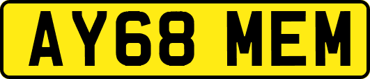 AY68MEM