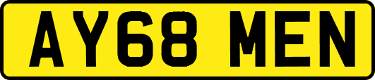 AY68MEN